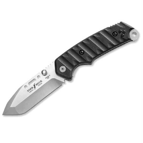TOPS-Buck CSAR-T - Pro