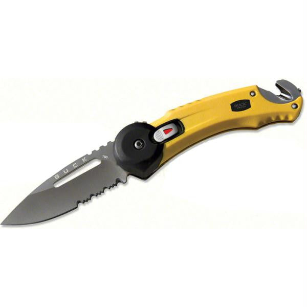 Redpoint Rescue, Yellow