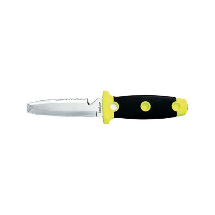 Sea Hunter - W-Blunt Tip Blade