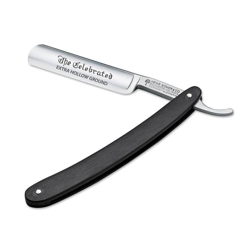 Boker The Celebrated Ebony