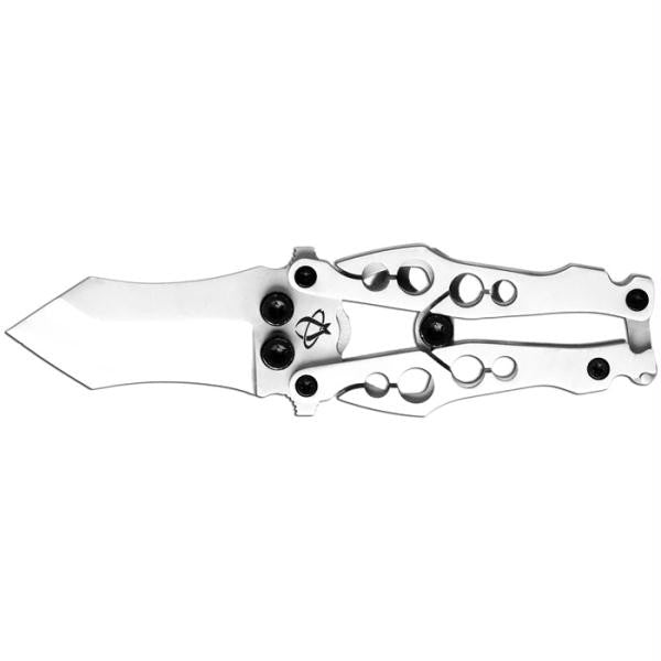 Bottleneck - Tanto Bead Blast