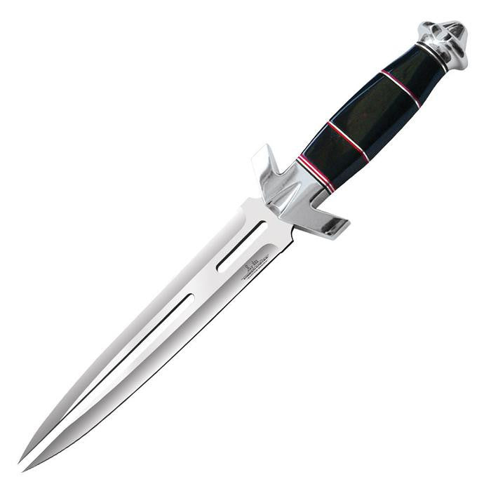Gil Hibben Expendables 2 Double Shadow