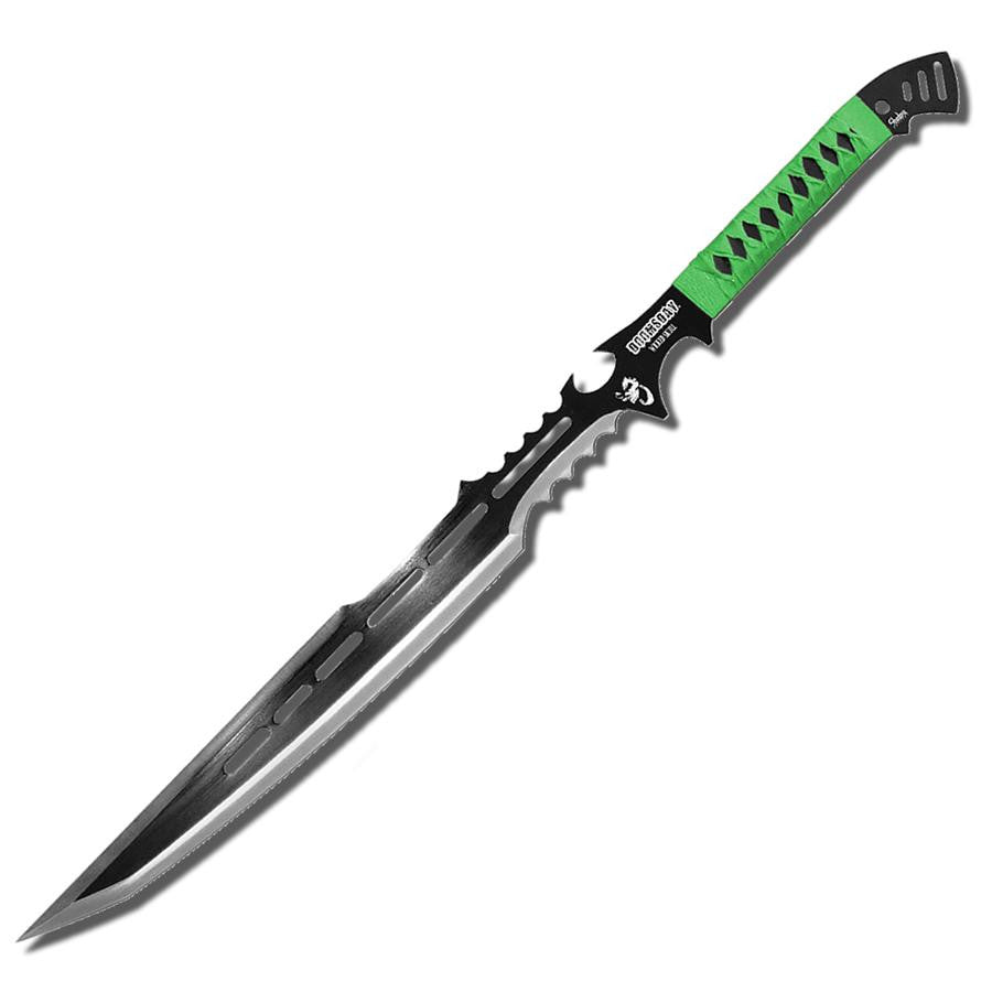 Doomsday - Wicked Skull Ninja - Fallout Edition