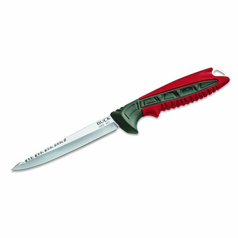 Clearwatere Bait Knife