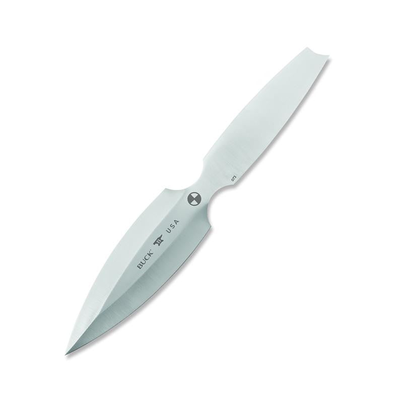 Kinetic Throwing Knives - Set of 3