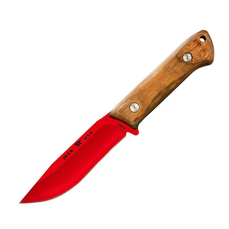 Compadre Camp Knife