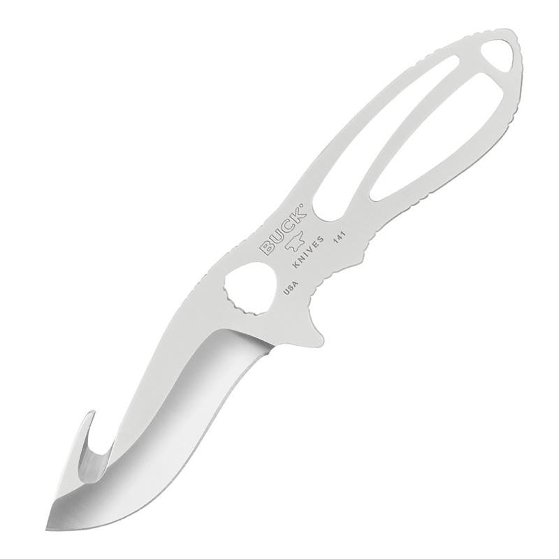 PakLitee Large Skinner, Guthook