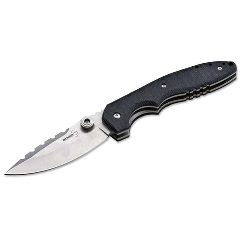 Boker Plus Sulaco