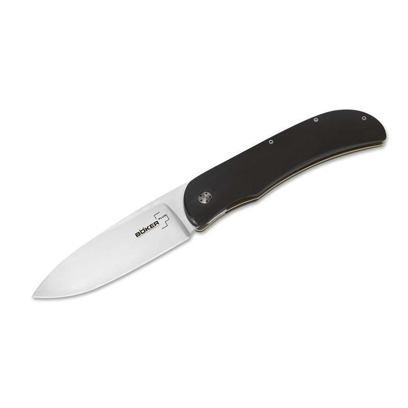 Boker Plus Exskelibur I VG-10