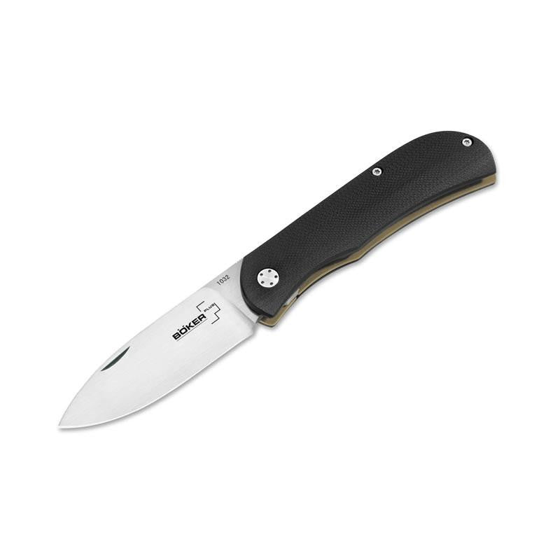 Boker Plus Exskelibur II VG-10