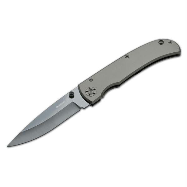 Boker Plus - Anti MC