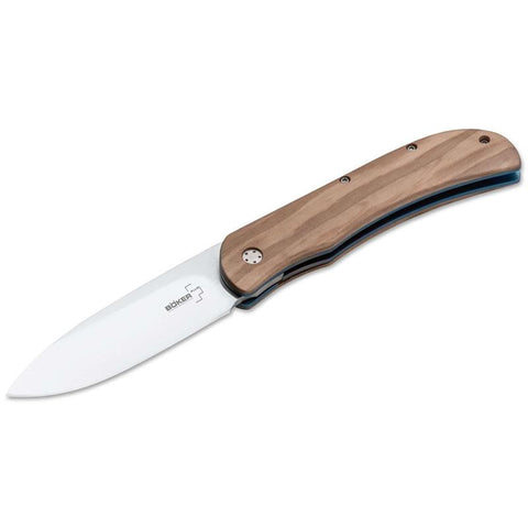 Boker Plus Exskelibur I Olive