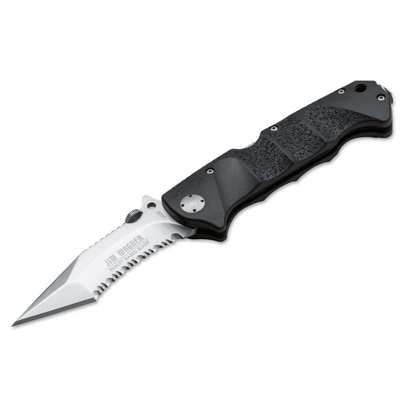 Boker Plus RBB Collectors Edition