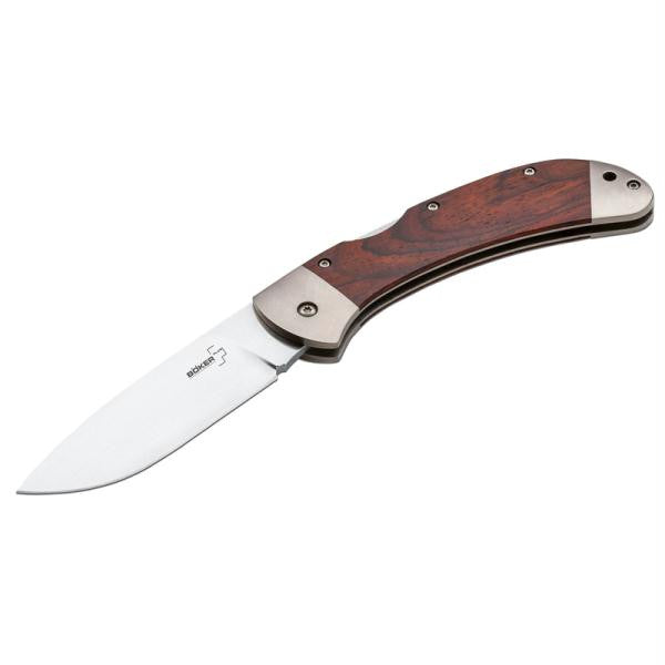 Boker Plus - 3000 Lightweight Cocobolo