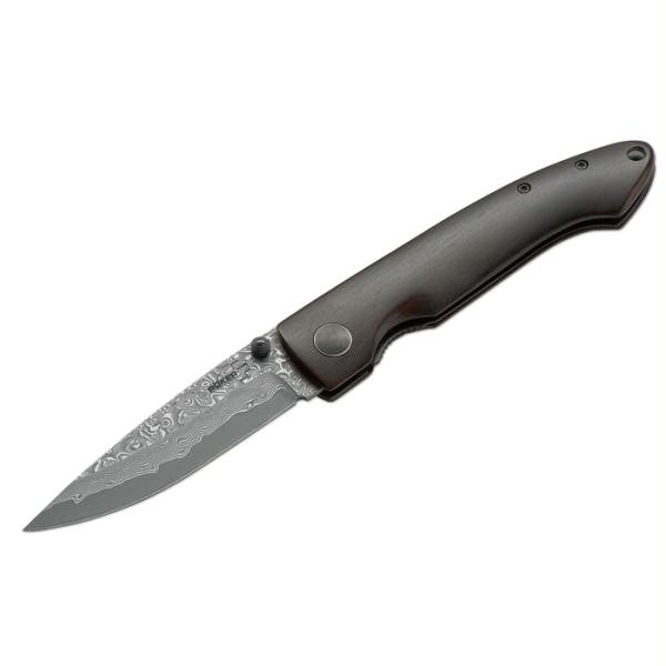 Boker Plus Damascus Gent I