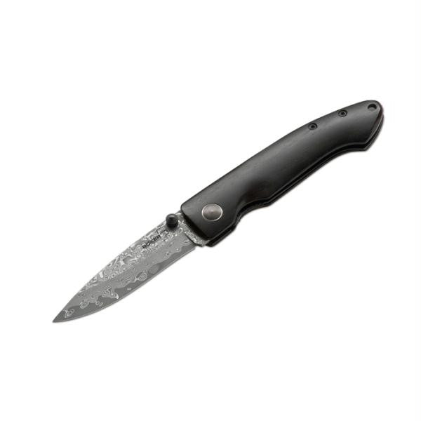 Boker Plus - Damascus Gent II