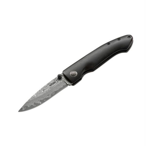 Boker Plus - Damascus Gent II