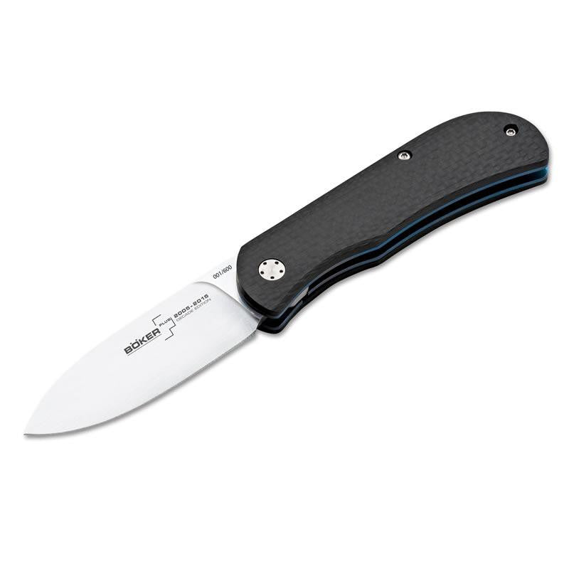 Boker Plus Decade Edition Exskelibur II