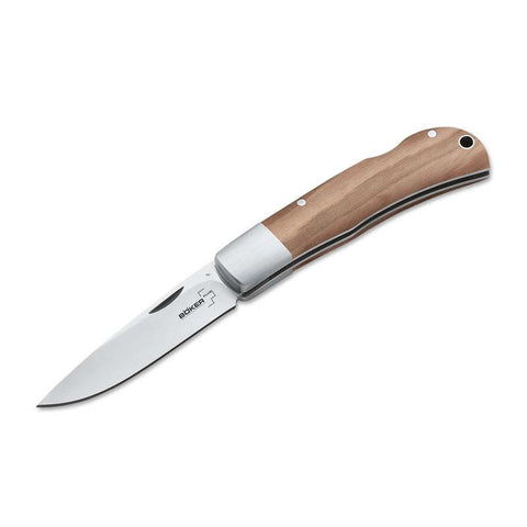 Boker Plus Lockback Olive