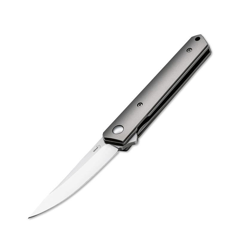 Boker Plus Kwaiken Mini Titan