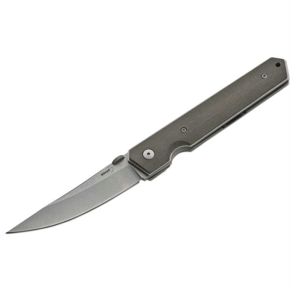 Boker Plus Kwaiken Folder