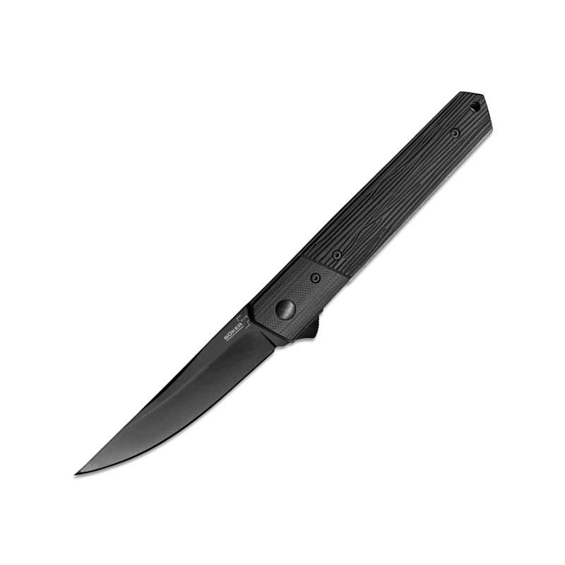 Boker Plus Kwaiken Tactical