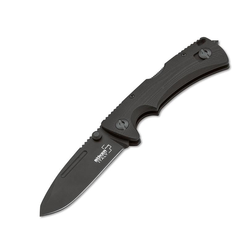 Boker Plus Italy PM-3 Black