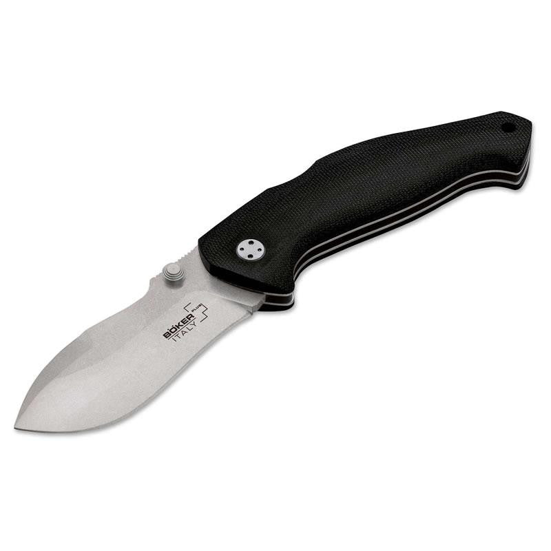 Boker Plus Mojo G10