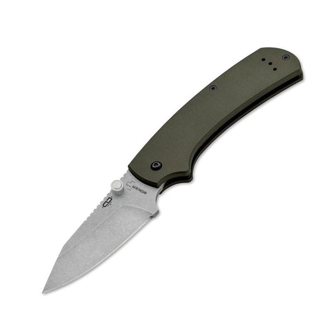 Boker Plus XS OD