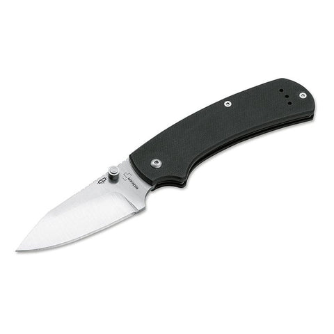 Boker Plus XS Satin