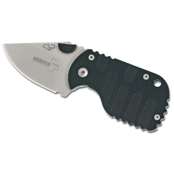 Boker Plus - Subcom Folder