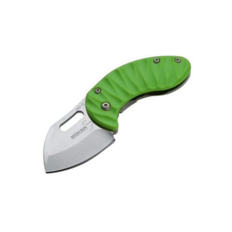 Boker Plus Nano