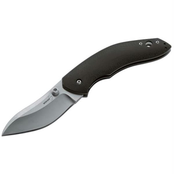 Boker Plus - Whale