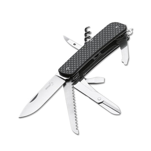 Boker Plus Tech-Tool Carbon 7