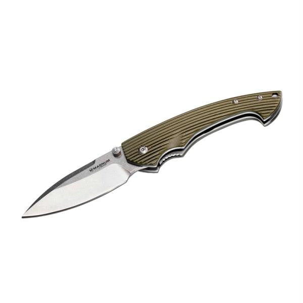 Boker Magnum 2Grip