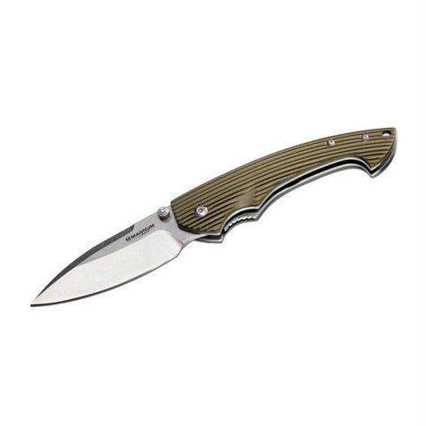 Boker Magnum 2Grip