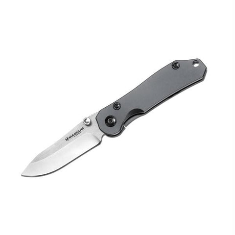 Boker Magnum Steelpower