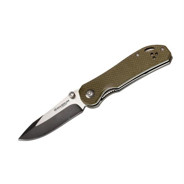 Boker Magnum - Warden