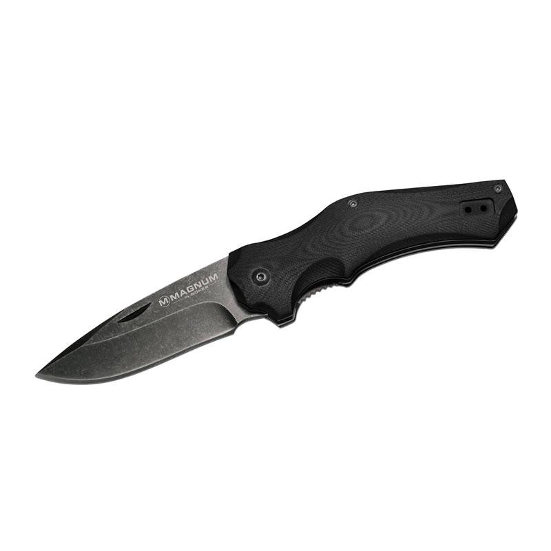 Boker Magnum Forward