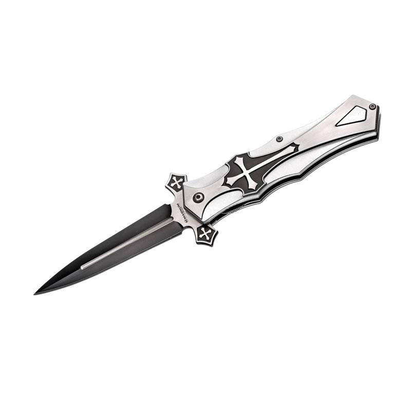 Boker Magnum Crusader