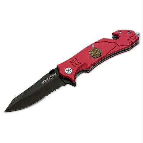 Boker Magnum - Fire Fighter