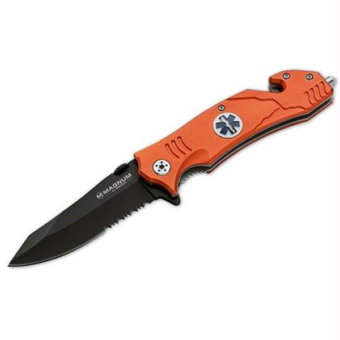 Boker Magnum - EMS Rescue