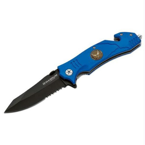 Boker Magnum - Air Force Rescue