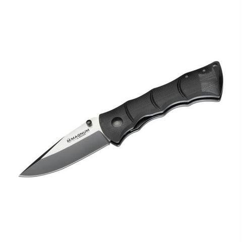 Magnum Black Bamboo Small