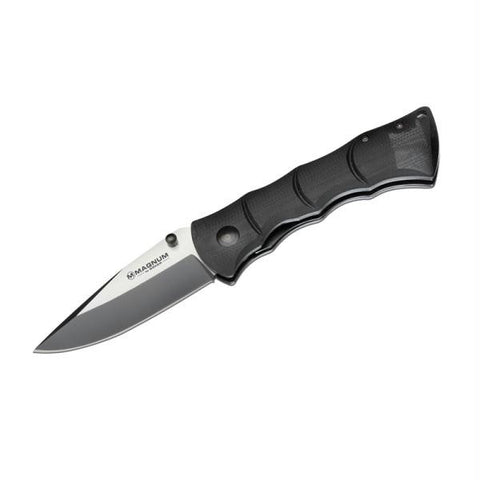 Magnum Black Bamboo Large