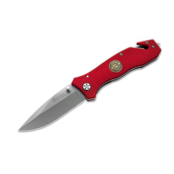 Boker Magnum - Fire Dept