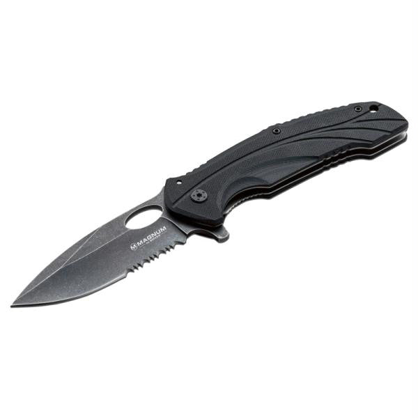 Boker Magnum - Ellipse