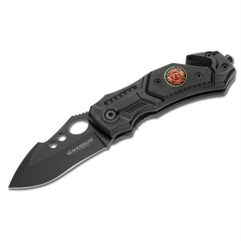 Boker Magnum - Fire Ant