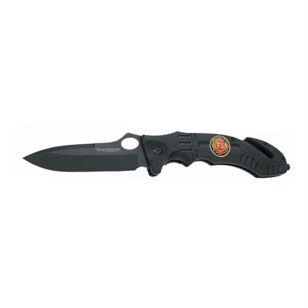 Boker Magnum - Midnight Rescue