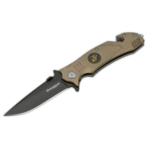 Boker Magnum - Sergeant